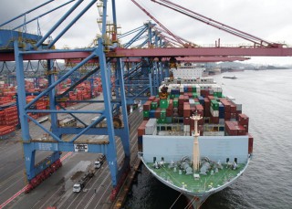Dockworkers to Halt Operations at Brazil’s Santos Port