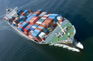 Moody’s Changes Outlook on Global Shipping Sector to Negative