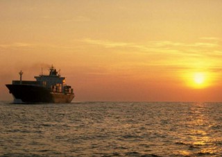 Moody’s: Calm Seas Ahead for Global Shipping Industry