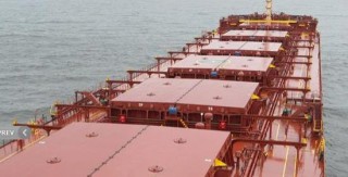 Diana Secures Loan for Panamax Pair