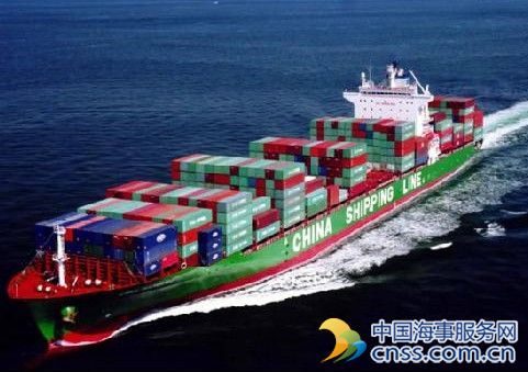 中海船舶本周四简称改为中海重工