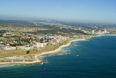 Aegean launches new bunkering operation in South Africa