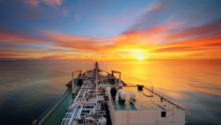 LNG Can Become the Most Important Fuel Solution