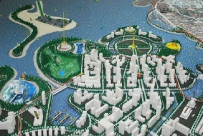 Boskalis wins $89.5m contract for Indonesian artificial islands