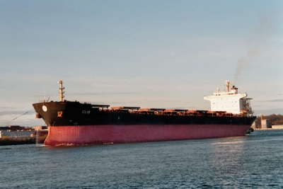 Diana Shipping continues to fix low rate dry bulk time charters