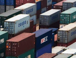 COSCO Pacific’s Profit Up 30 Pct Beating Forecasts