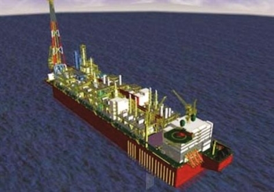 SapuraKencana early bird on Petronas FLNG service contracts