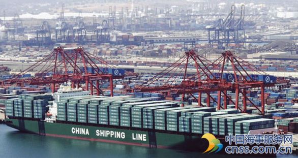 中海集运变身航运金融服务平台寻求新发展