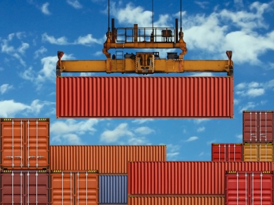 MSC signs up to INTTRA electronic VGM software