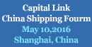 Capital Link China Shipping Forum
