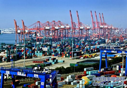 大连港集团力争五年内成为现代化国际强港