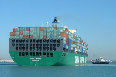 CSCL plunges into $449m loss in 2015