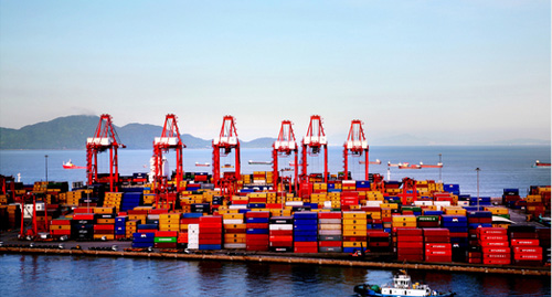 招商局国际拟更名为招商局港口 去年箱量全球第二