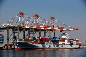 中国远洋利润多来自拆船补贴 将增大船比例