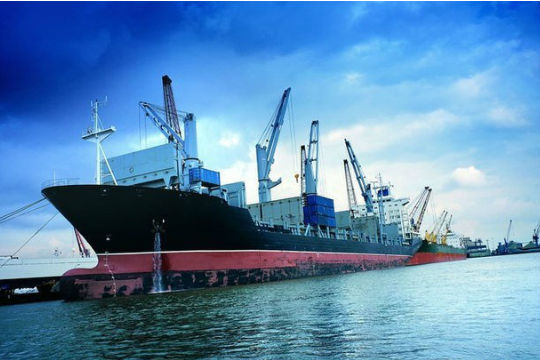 上海船舶价格指数（SPI）船舶成交案例（2016.4.6）