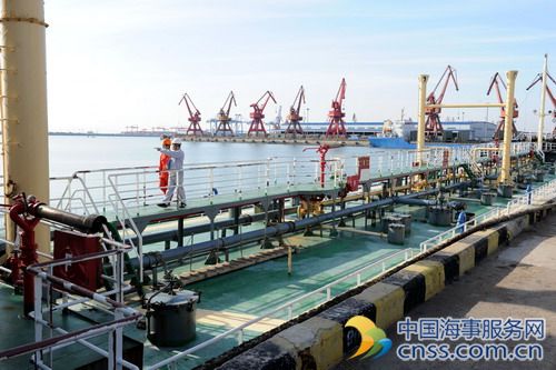 锦州建立港口集装箱运输沟通协调机制