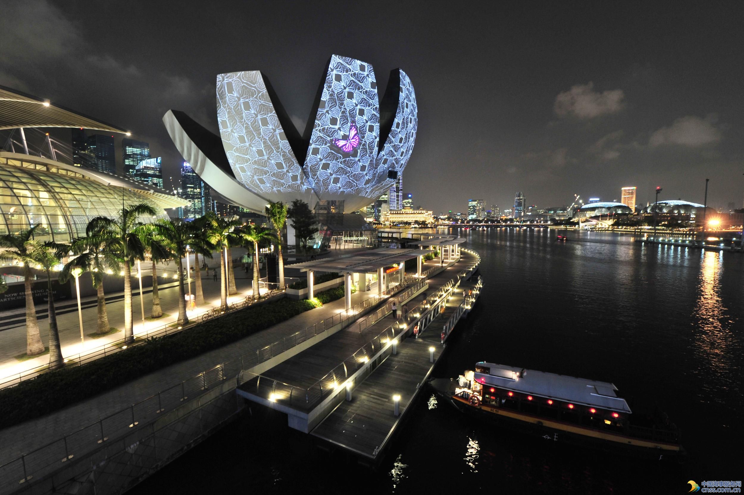 新加坡超越香港成为世界第三大金融中心