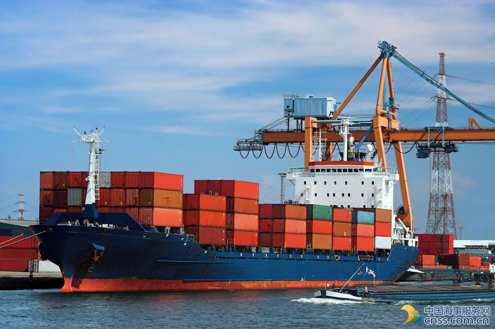 2015年立陶宛港口集装箱运量居波罗的海三国之首