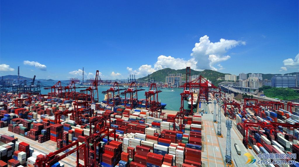 如何推进港口供给侧改革 “中国港口集团”设想引关注