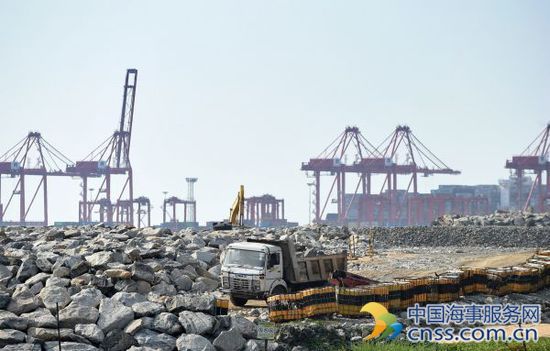 法媒:斯总理称中国港口项目对任何人都不是“威胁”