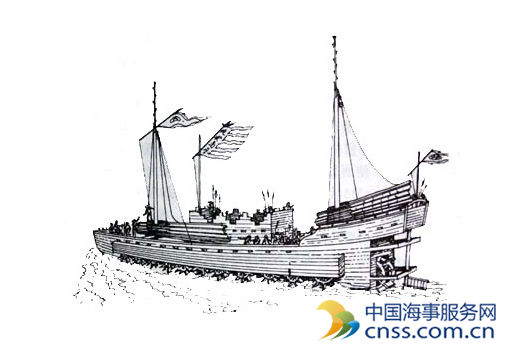 追溯中国历代航海技术发展演变【百科】