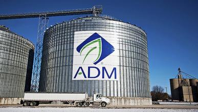 ADM开始扩建位于巴西桑托斯港的粮食码头