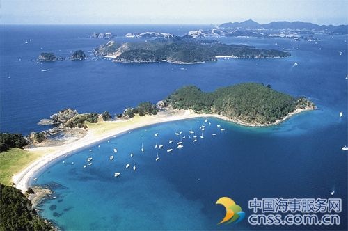 港媒:中国马来西亚组建“港口联盟” 促进双方贸易