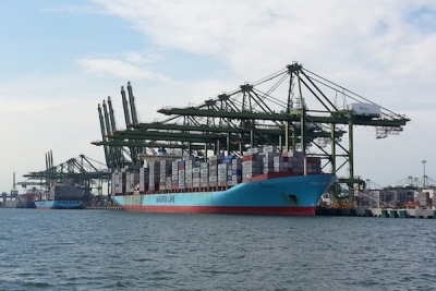 Maersk signals way forward on ITF agreements on charters