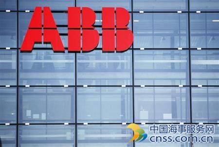 ABB为挪威混合动力汽车渡船提供电力系统