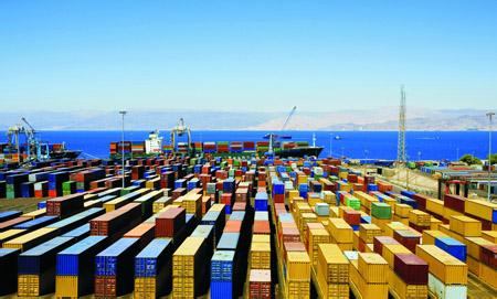 河北港口一季度货物吞吐量同比增长3.3%