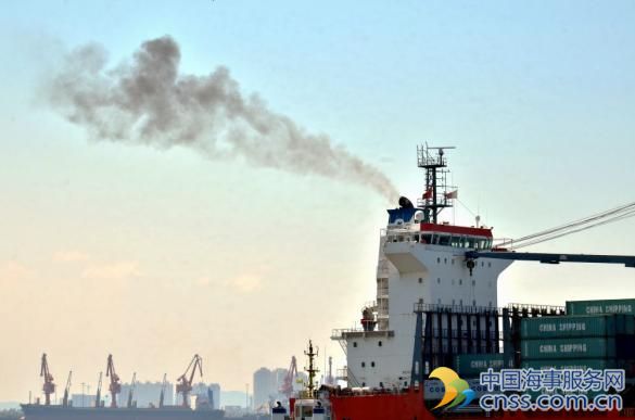 宁波市港航局专题布置推进船舶排放控制区工作