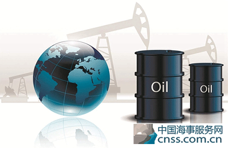 伊朗原油三月份日产量攀升至323万桶