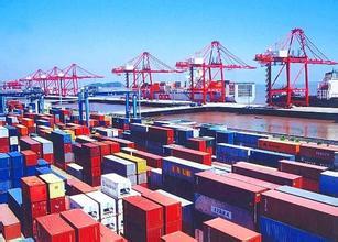 宁波成立全国首个中小航运企业联合会