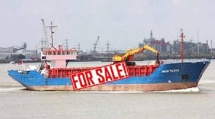 3月国内船舶二手船价格震荡盘整，船舶交易逐步活跃