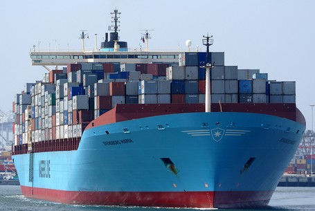 马士基2016年5月1日起上调中国出口至波多黎各航线运价。