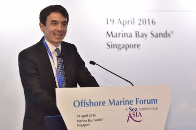 Sea Asia 2017 to address the key concerns of regional industry leaders