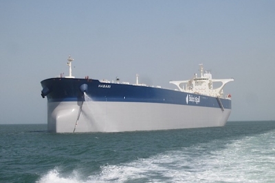 Larger VLCC fleet boosts Bahri’s Q1 profit