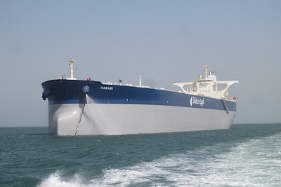 Larger VLCC fleet boosts Bahri’s Q1 profit