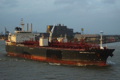 Navios Acquisition to sell two chemical tankers for $74.6m