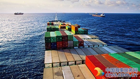 外媒：中远集团和中国海运将宣布一个新的航运联盟