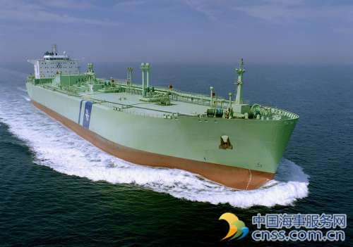 BW LPG旗下4艘新造VLGC获得新船融资