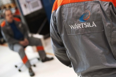 Wartsila to axe 550 staff at marine and energy solutions divisions