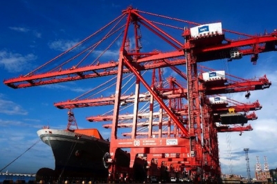 Sri Lanka’s Colombo port eyes 10% rise in box throughput in 2016