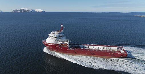  IMO批准了有关船舶油耗数据的强制性要求