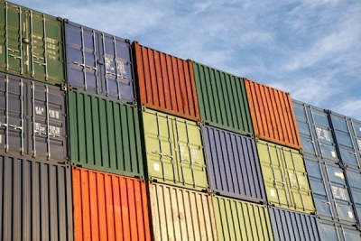 Industry leader sees no full implementation container weighing regs from the start