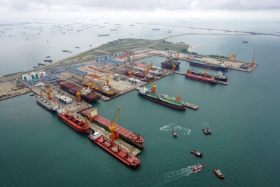 Sembmarine starts arbitration proceedings against Sete Brasil