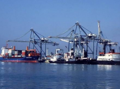 DP World signs Limassol port concessions
