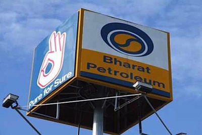 Bharat Petroleum gets approval to build new LPG terminal