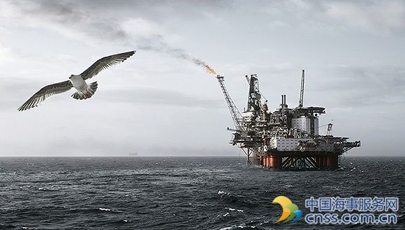 BP：2035年中国石油对外依存度或攀升至76%