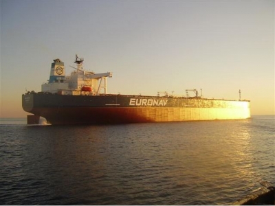 Tanker growth 'manageable' argues bullish Euronav